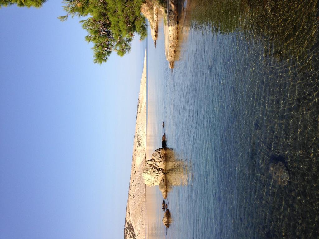 Guesthouse Tariba Supetarska Draga Room photo