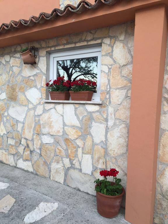 Guesthouse Tariba Supetarska Draga Exterior photo